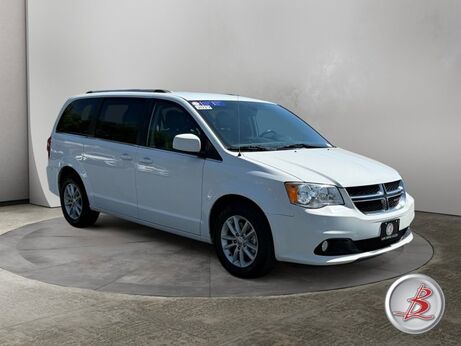 2019_Dodge_GRAND CARAVAN_SXT_ Salt Lake City UT