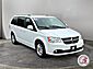 2019 Dodge GRAND CARAVAN SXT Salt Lake City UT