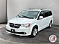 2019 Dodge GRAND CARAVAN SXT Salt Lake City UT