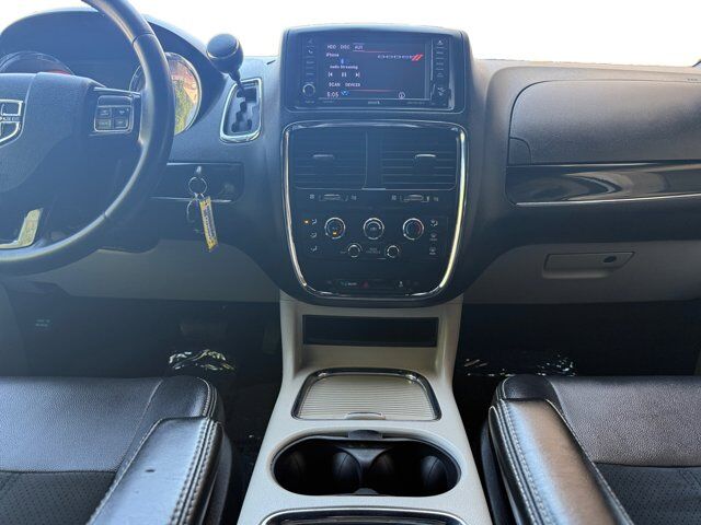 2019 Dodge GRAND CARAVAN SXT Salt Lake City UT