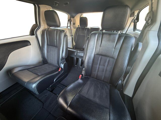 2019 Dodge GRAND CARAVAN SXT Salt Lake City UT