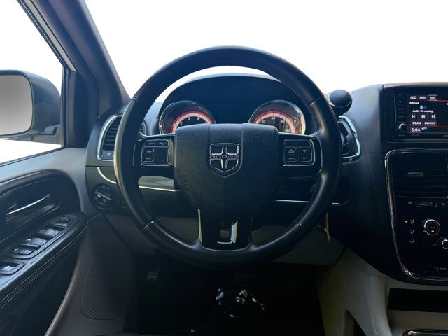2019 Dodge GRAND CARAVAN SXT Salt Lake City UT