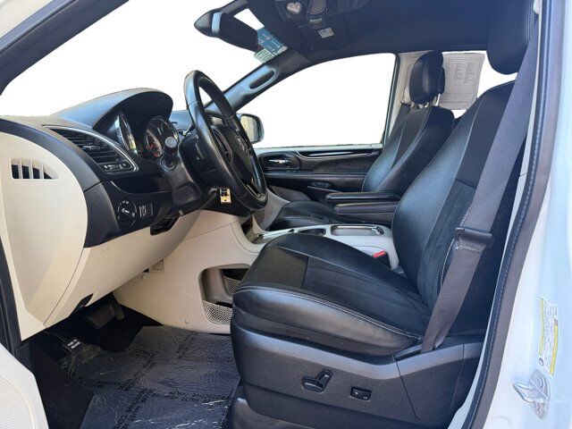 2019 Dodge GRAND CARAVAN SXT Salt Lake City UT