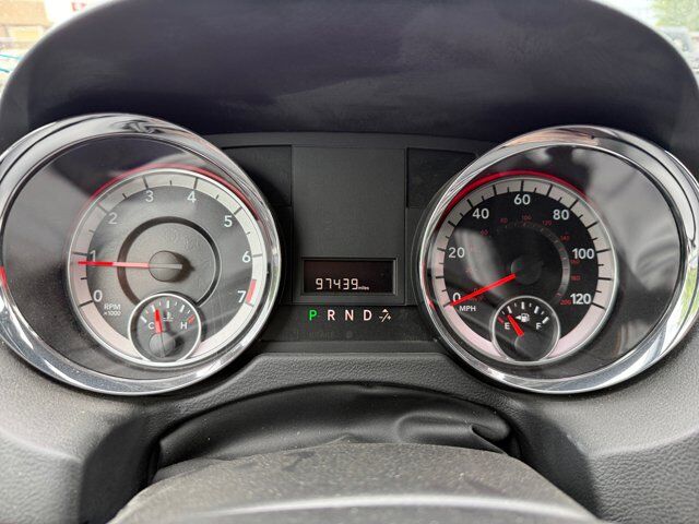 2019 Dodge GRAND CARAVAN SXT Salt Lake City UT