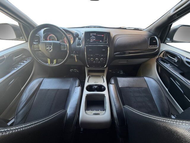 2019 Dodge GRAND CARAVAN SXT Salt Lake City UT