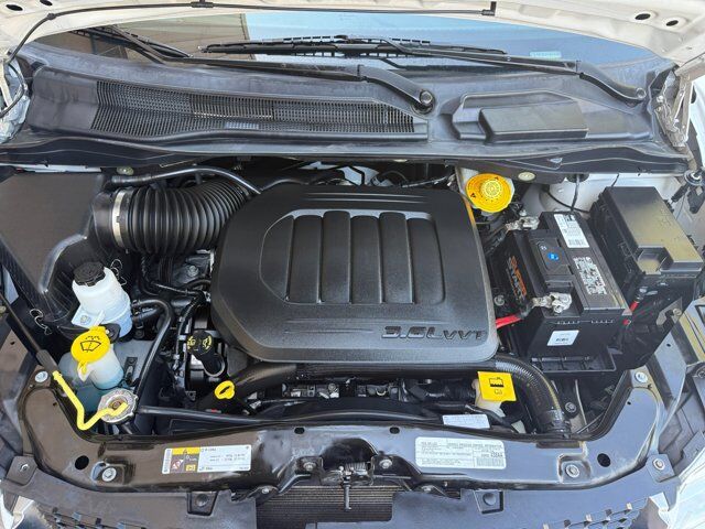 2019 Dodge GRAND CARAVAN SXT Salt Lake City UT