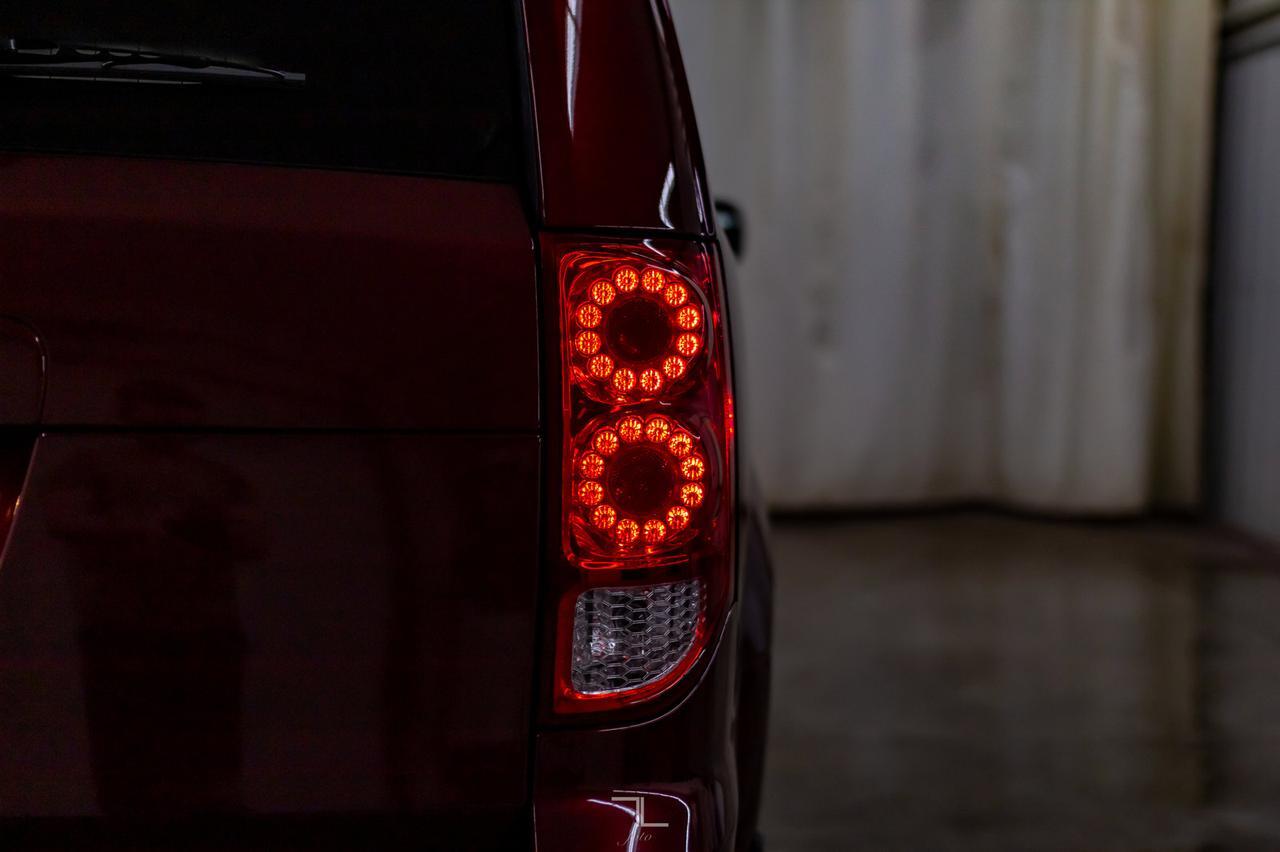 2019 Dodge Grand Caravan 35th Anniversary BCam Red Deer AB