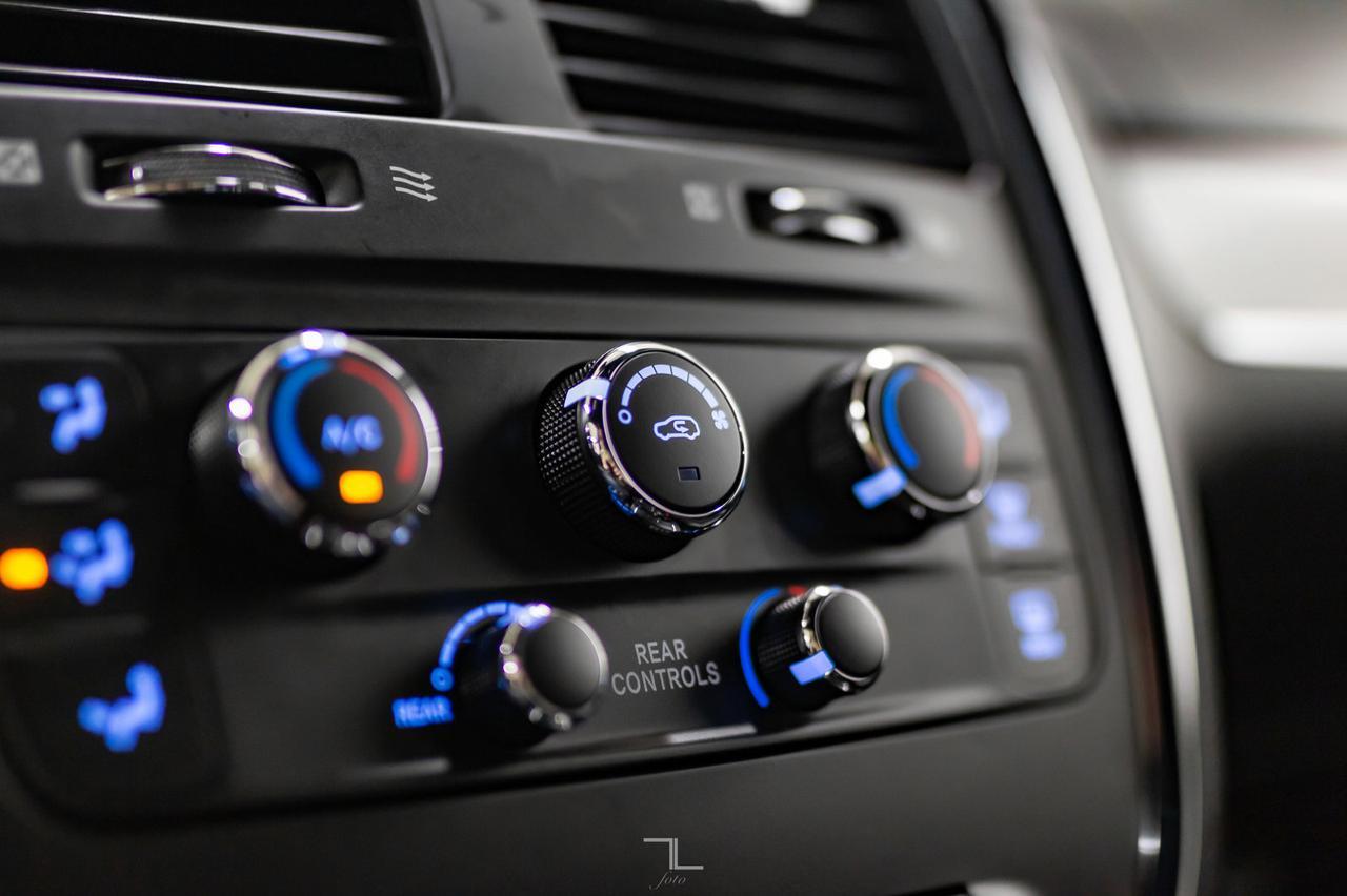 2019 Dodge Grand Caravan 35th Anniversary BCam Red Deer AB