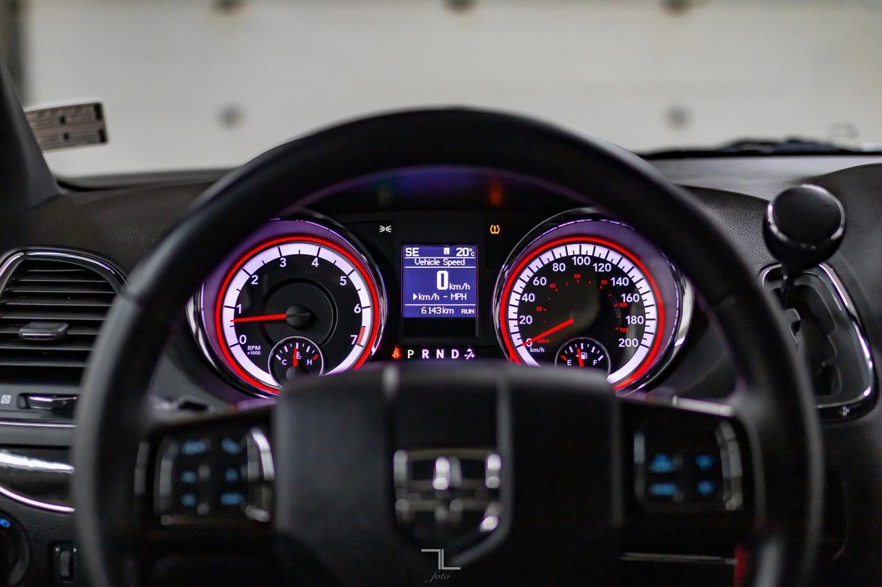 2019 Dodge Grand Caravan 35th Anniversary BCam Red Deer AB