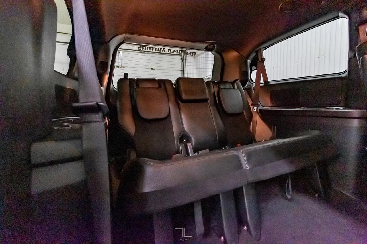 2019 Dodge Grand Caravan 35th Anniversary BCam Red Deer AB