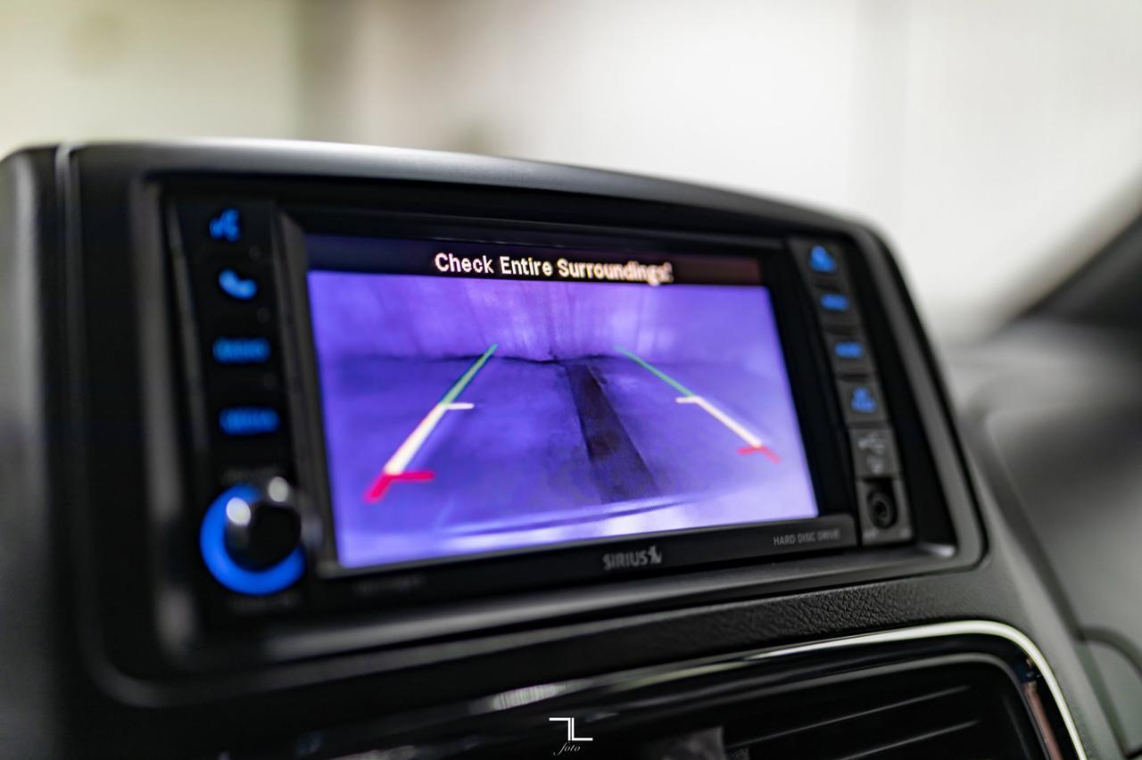 2019 Dodge Grand Caravan 35th Anniversary Leather BCam Red Deer AB