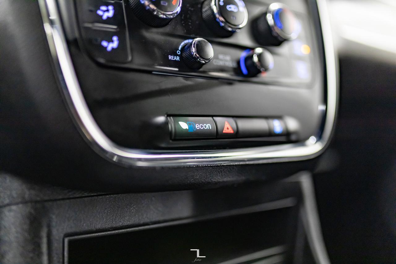 2019 Dodge Grand Caravan 35th Anniversary Leather BCam Red Deer AB