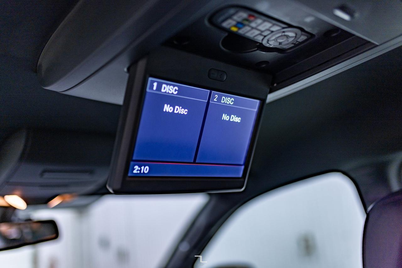 2019 Dodge Grand Caravan 35th Anniversary Leather DVD BCam Red Deer AB