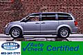 2019 Dodge Grand Caravan 35th Anniversary Leather DVD BCam