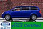 2019 Dodge Grand Caravan 35th Anniversary Leatherette BCam PSeat Red Deer AB