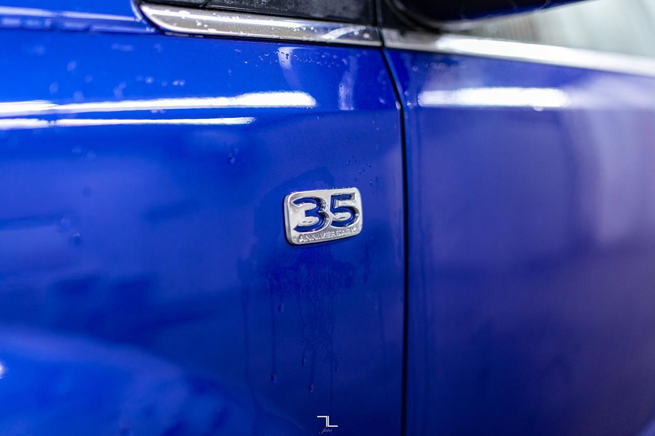 2019 Dodge Grand Caravan 35th Anniversary Leatherette BCam PSeat Red Deer AB