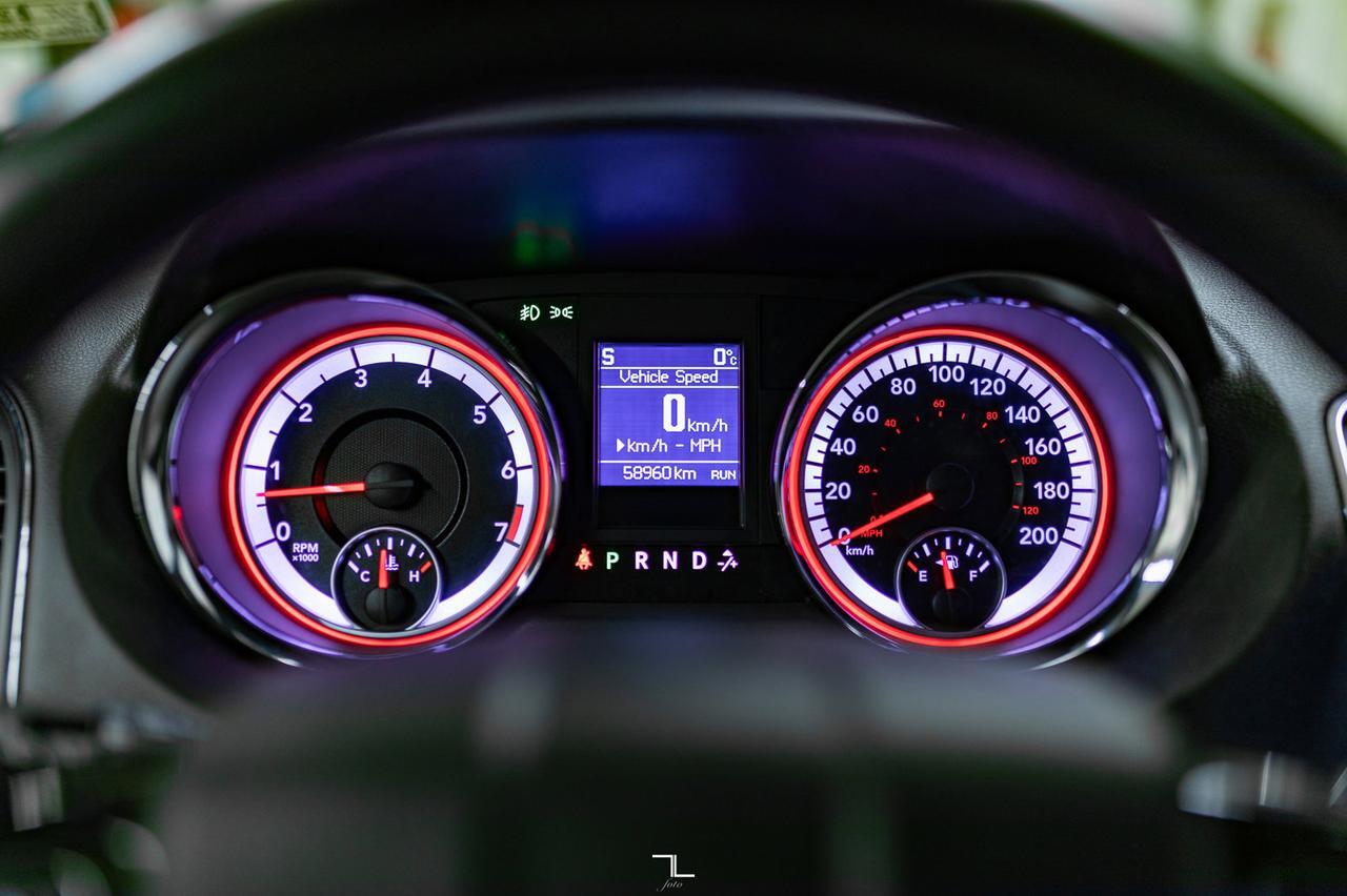 2019 Dodge Grand Caravan 35th Anniversary Leatherette BCam PSeat Red Deer AB