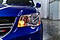 2019 Dodge Grand Caravan 35th Anniversary Leatherette BCam PSeat Red Deer AB