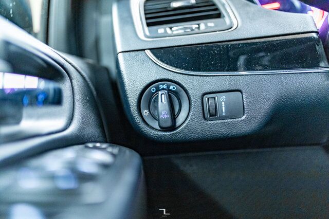 2019 Dodge Grand Caravan 35th Anniversary Leatherette BCam PSeat Red Deer AB