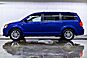 2019 Dodge Grand Caravan 35th Anniversary Leatherette BCam PSeat Red Deer AB
