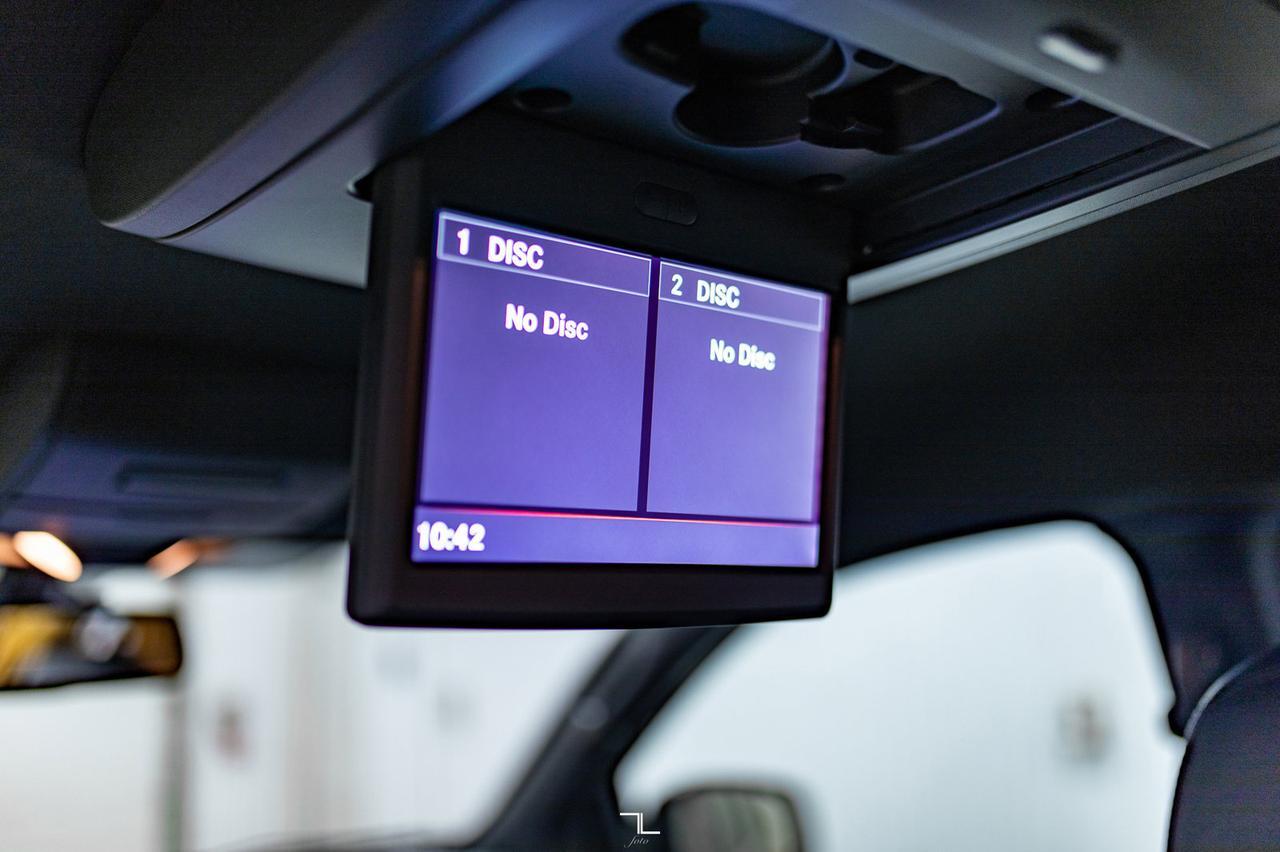 2019 Dodge Grand Caravan 35th Anniversary Leatherette BCam TV Red Deer AB