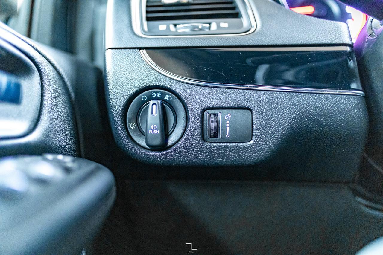 2019 Dodge Grand Caravan 35th Anniversary Leatherette BCam TV Red Deer AB