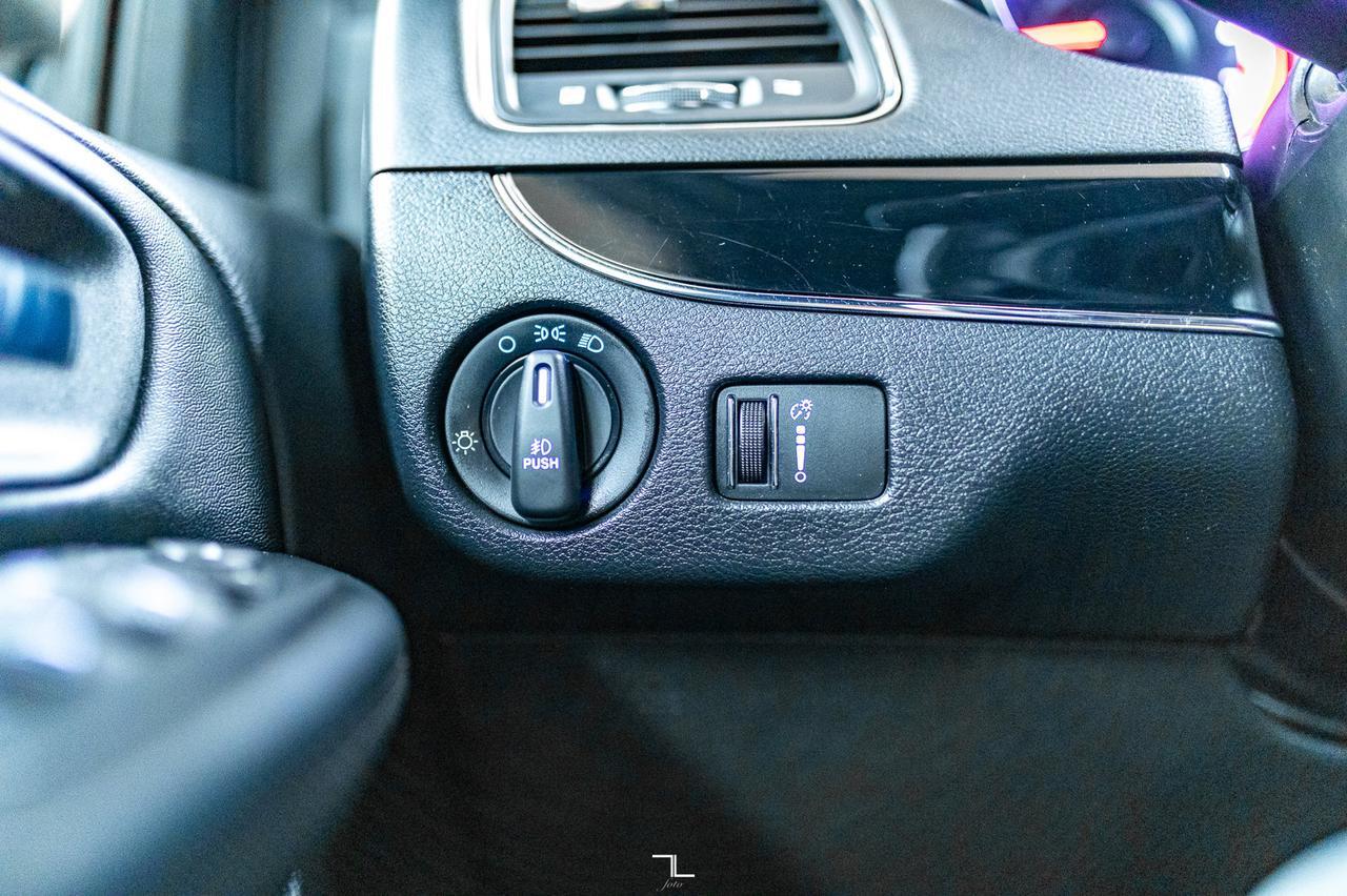 2019 Dodge Grand Caravan 35th Anniversary Leatherette BCam TV Red Deer AB