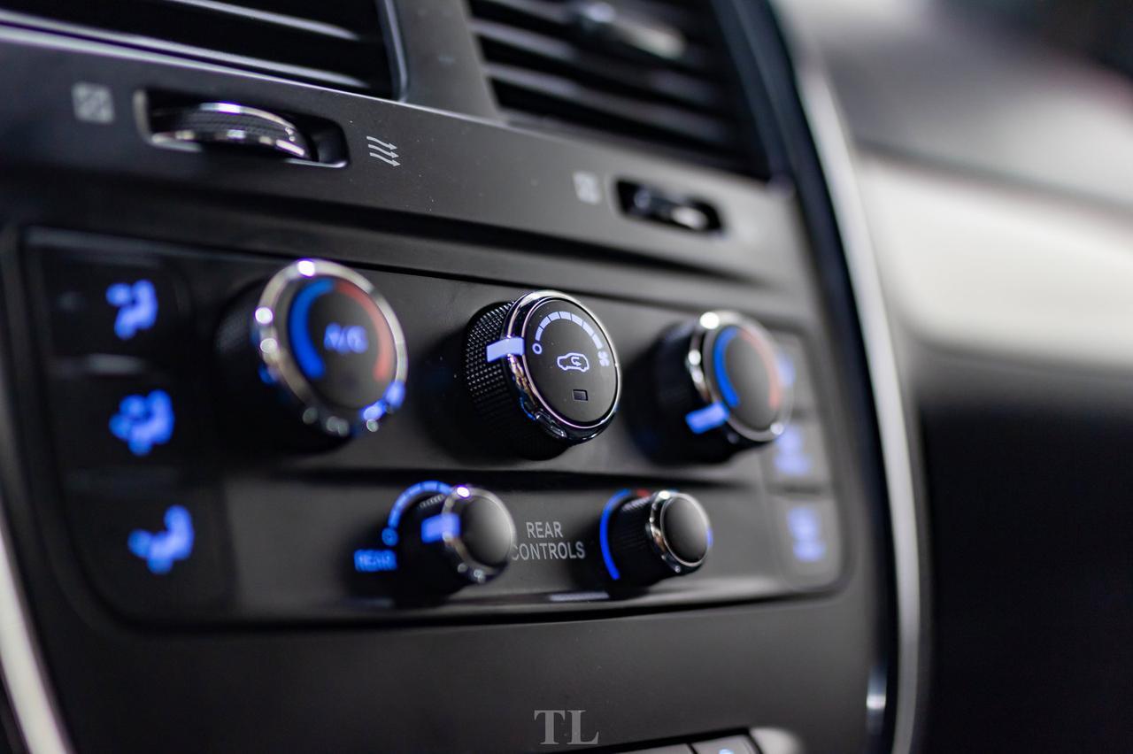 2019 Dodge Grand Caravan Blacktop BCam TV Red Deer AB