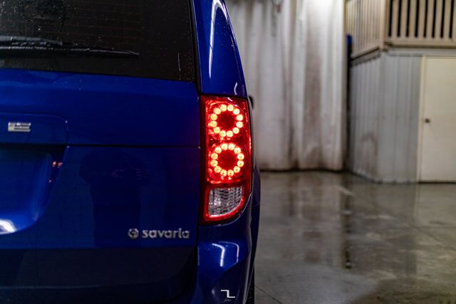 2019 Dodge Grand Caravan Canada Value Package Savaria Wheelchair Conversion BCam Red Deer AB