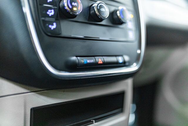 2019 Dodge Grand Caravan Canada Value Package Savaria Wheelchair Conversion BCam Red Deer AB