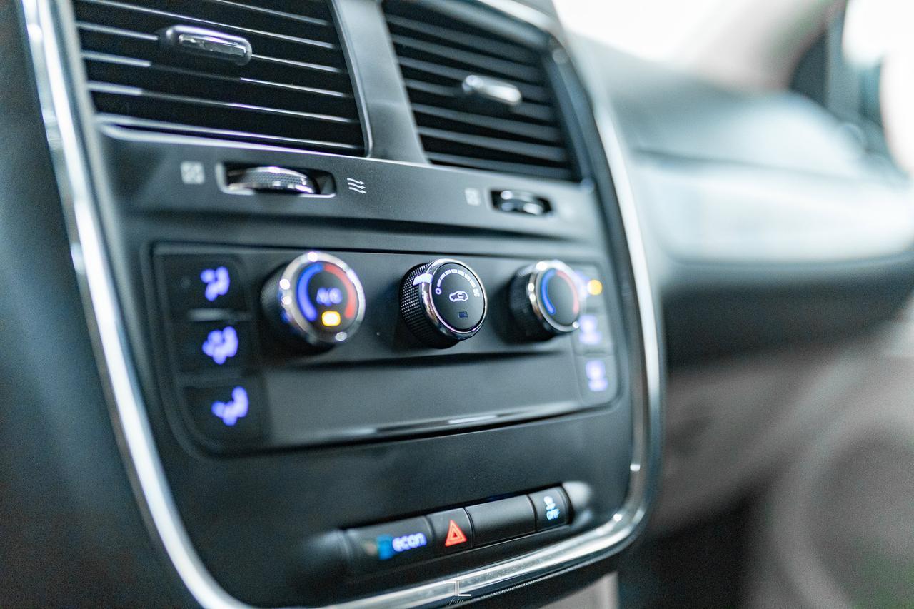 2019 Dodge Grand Caravan Canada Value Package Savaria Wheelchair Conversion BCam Red Deer AB