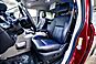 2019 Dodge Grand Caravan Crew Plus Leather DVD BCam Red Deer AB