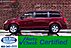 2019 Dodge Grand Caravan Crew Plus Leather DVD BCam Red Deer AB