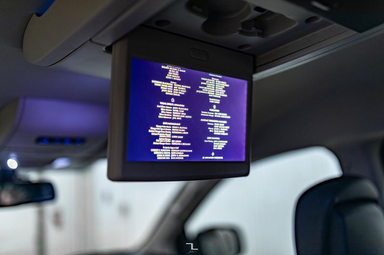 2019 Dodge Grand Caravan Crew Plus Leather DVD BCam Red Deer AB