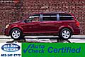 2019 Dodge Grand Caravan Crew Plus Leather DVD BCam