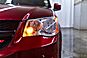 2019 Dodge Grand Caravan Crew Plus Leather DVD BCam Red Deer AB