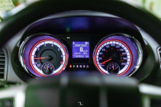 2019 Dodge Grand Caravan Crew Plus Leather DVD BCam Red Deer AB