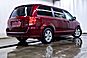 2019 Dodge Grand Caravan Crew Plus Leather DVD BCam Red Deer AB