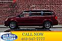 2019 Dodge Grand Caravan Crew Plus Leather Nav BCam