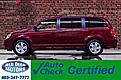 2019 Dodge Grand Caravan Crew Plus Leather Nav DVD BCam