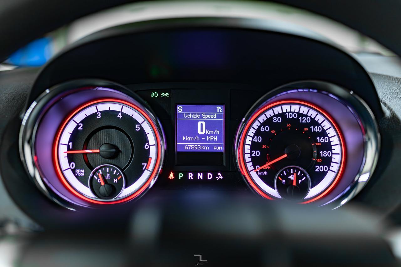 2019 Dodge Grand Caravan Crew Plus Leather Nav DVD BCam Red Deer AB