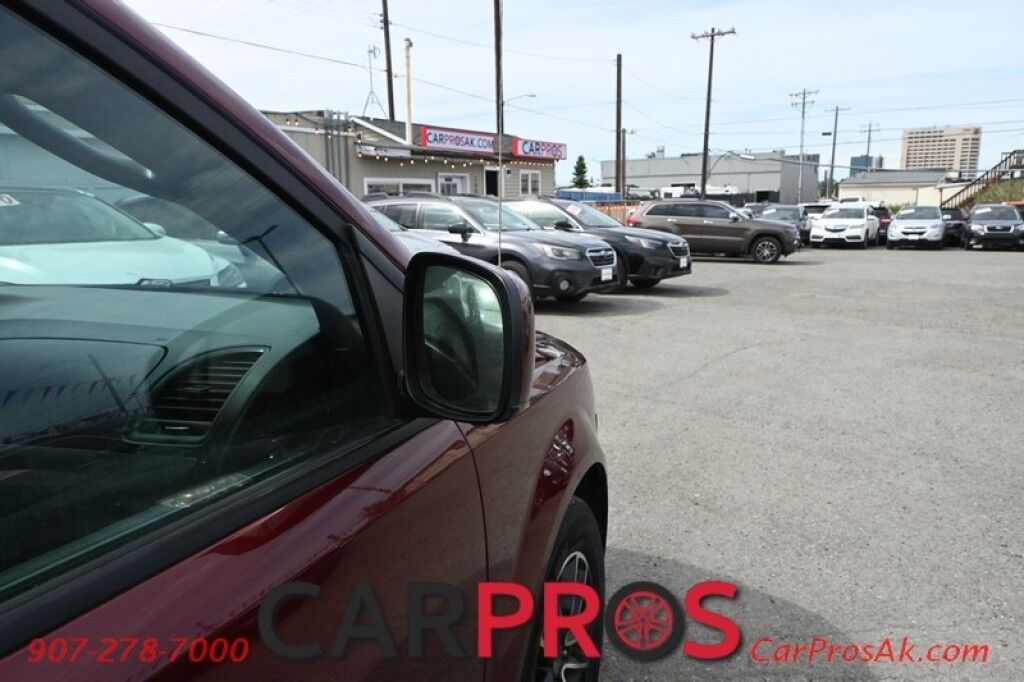 2019 Dodge Grand Caravan GT - 3.6L V6 - Auto Start - Heated Leather Front Seats - Heated Steering Wheel - NAV - Seats 7 - 2nd Row Bucket Seats - Power Sliding Rear Doors - 3rd Row Stow Away - Low Miles Anchorage AK