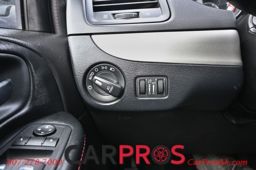 2019 Dodge Grand Caravan GT - 3.6L V6 - Auto Start - Heated Leather Front Seats - Heated Steering Wheel - NAV - Seats 7 - 2nd Row Bucket Seats - Power Sliding Rear Doors - 3rd Row Stow Away - Low Miles Anchorage AK