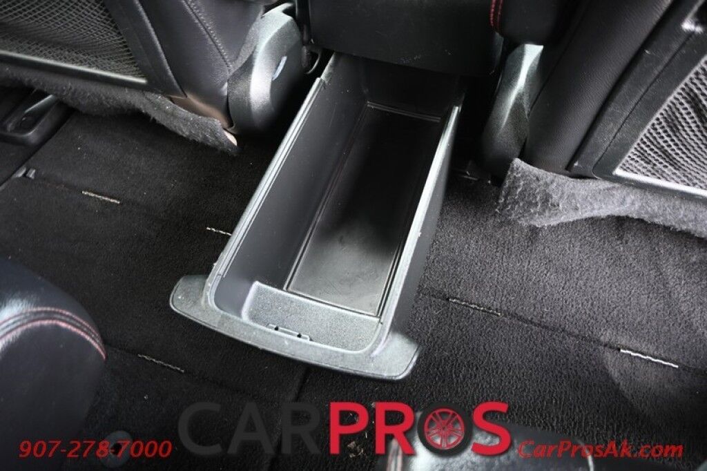 2019 Dodge Grand Caravan GT - 3.6L V6 - Auto Start - Heated Leather Front Seats - Heated Steering Wheel - NAV - Seats 7 - 2nd Row Bucket Seats - Power Sliding Rear Doors - 3rd Row Stow Away - Low Miles Anchorage AK