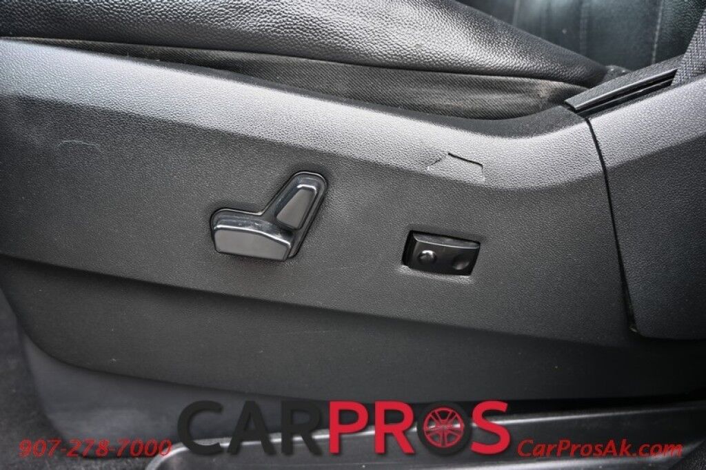 2019 Dodge Grand Caravan GT - 3.6L V6 - Auto Start - Heated Leather Front Seats - Heated Steering Wheel - NAV - Seats 7 - 2nd Row Bucket Seats - Power Sliding Rear Doors - 3rd Row Stow Away - Low Miles Anchorage AK