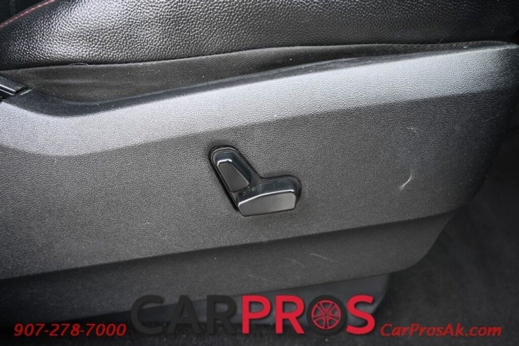 2019 Dodge Grand Caravan GT - 3.6L V6 - Auto Start - Heated Leather Front Seats - Heated Steering Wheel - NAV - Seats 7 - 2nd Row Bucket Seats - Power Sliding Rear Doors - 3rd Row Stow Away - Low Miles Anchorage AK