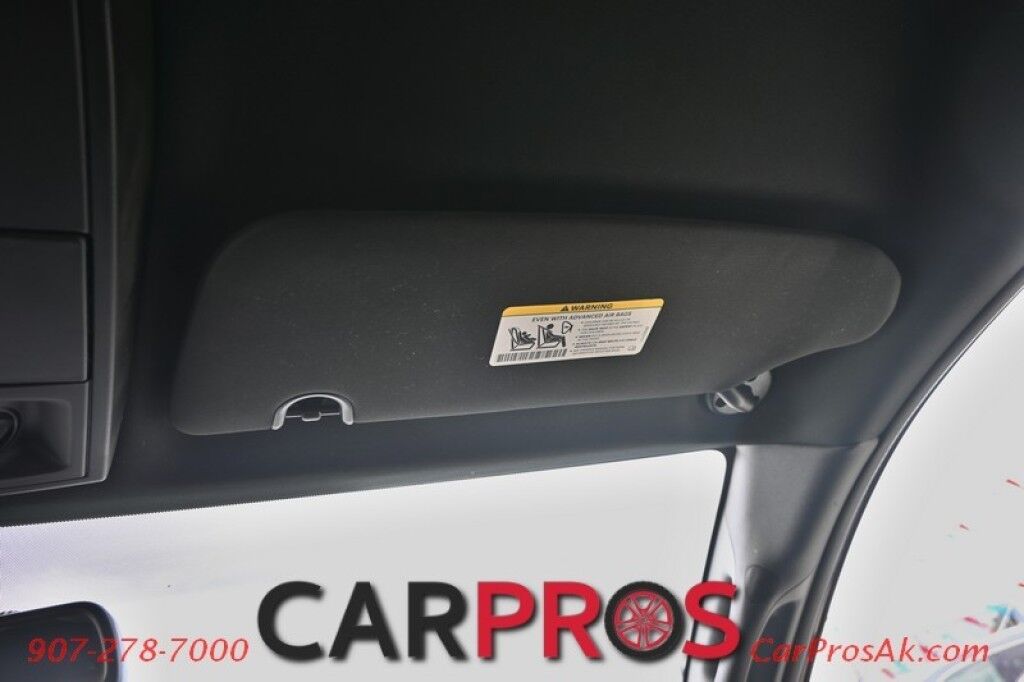 2019 Dodge Grand Caravan GT - 3.6L V6 - Auto Start - Heated Leather Front Seats - Heated Steering Wheel - NAV - Seats 7 - 2nd Row Bucket Seats - Power Sliding Rear Doors - 3rd Row Stow Away - Low Miles Anchorage AK