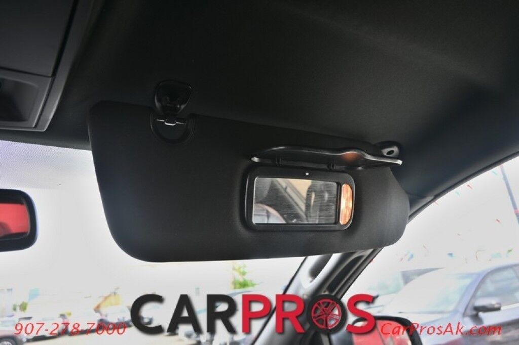 2019 Dodge Grand Caravan GT - 3.6L V6 - Auto Start - Heated Leather Front Seats - Heated Steering Wheel - NAV - Seats 7 - 2nd Row Bucket Seats - Power Sliding Rear Doors - 3rd Row Stow Away - Low Miles Anchorage AK