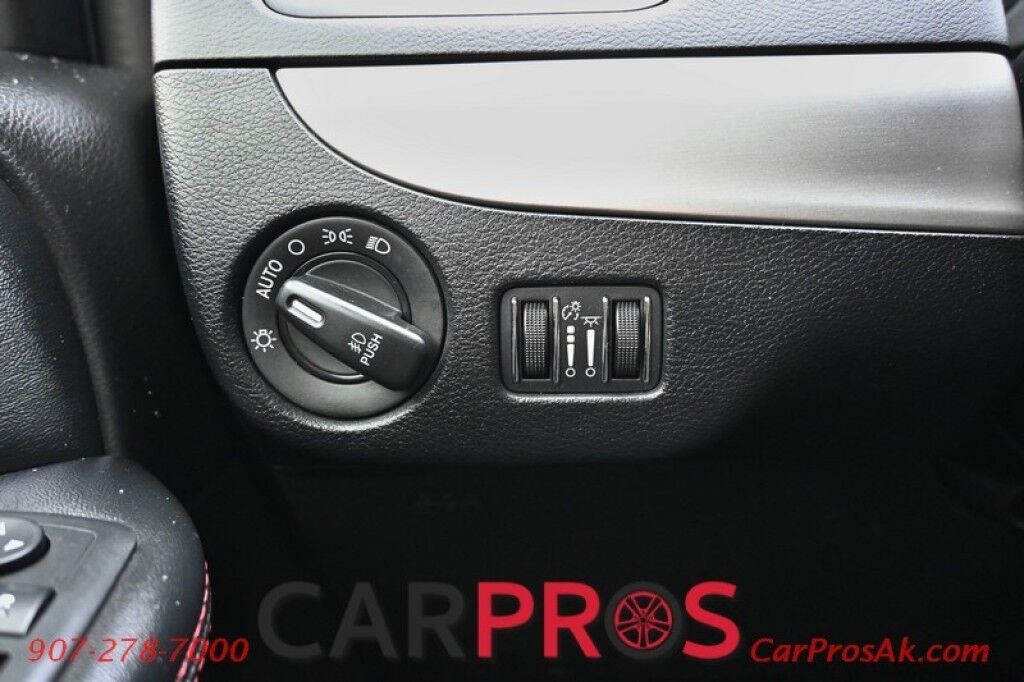 2019 Dodge Grand Caravan GT - 3.6L V6 - Auto Start - Power & Heated Leather Seats - Heated Steering Wheel - Navigation - Bluetooth - Back Up Camera - Cruise Control - Power Sliding Doors - 3rd Row - Seats 7 - Aluminum Wheels - Power Liftgate - Keyless Entry - Tow Pkg Anchorage AK