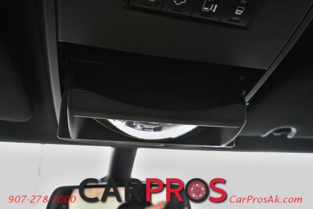 2019 Dodge Grand Caravan GT - 3.6L V6 - Auto Start - Power & Heated Leather Seats - Heated Steering Wheel - Navigation - Bluetooth - Back Up Camera - Cruise Control - Power Sliding Doors - 3rd Row - Seats 7 - Aluminum Wheels - Power Liftgate - Keyless Entry - Tow Pkg Anchorage AK